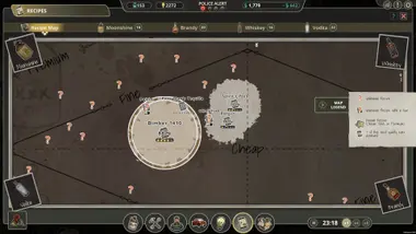 Moonshine Inc. preview 9