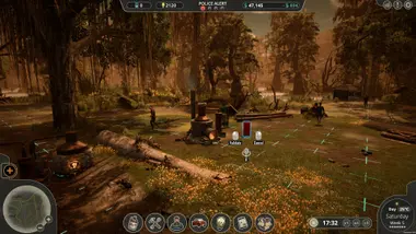 Moonshine Inc. preview 2