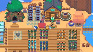 Moonstone Island preview 9