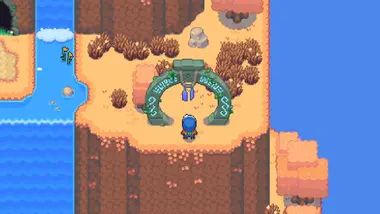 Moonstone Island preview 4
