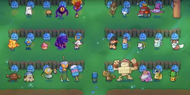 Moonstone Island preview 5