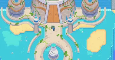 Moonstone Island preview 8