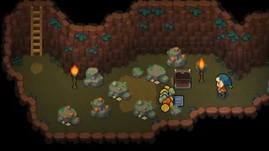 Moonstone Island preview 2