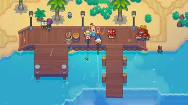 Moonstone Island preview 6