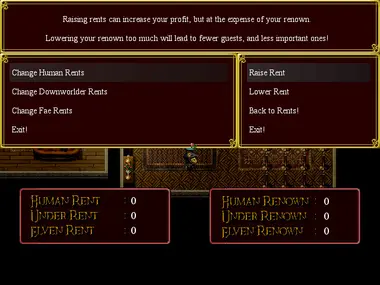Moonstone Tavern - A Fantasy Tavern Sim! preview 17