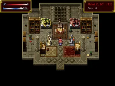 Moonstone Tavern - A Fantasy Tavern Sim! preview 14