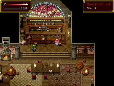 Moonstone Tavern - A Fantasy Tavern Sim! preview 9