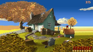 Moorhuhn (Crazy Chicken) preview 2