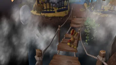 Moorhuhn / Crazy Chicken Tales preview 5