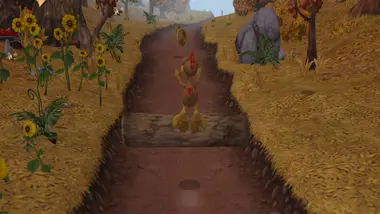 Moorhuhn / Crazy Chicken Tales preview 3
