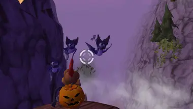 Moorhuhn / Crazy Chicken Tales preview 2
