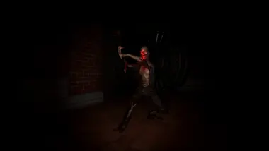 Mop of the Dead preview 8