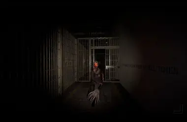 Mop of the Dead preview 2