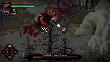 Morbid: The Seven Acolytes preview 7