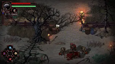 Morbid: The Seven Acolytes - Live - ARGENTINA preview 3