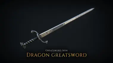 MORDHAU - Dragon Set DLC preview 4