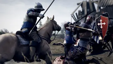 MORDHAU preview 4