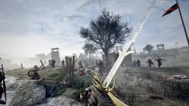 MORDHAU - - UNITED STATES preview 5