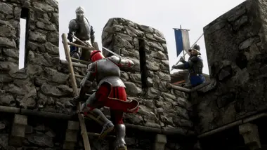 MORDHAU Supporter Bundle preview 3