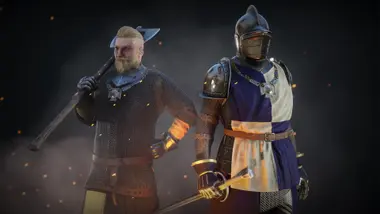 MORDHAU - Supporter Pack preview 4