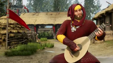 MORDHAU - Supporter Pack preview 3
