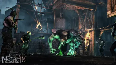 Mordheim: City of the Damned - .COM preview 8