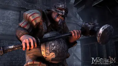 Mordheim: City of the Damned preview 5