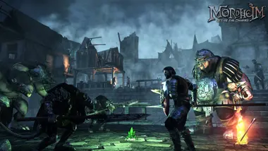 Mordheim: City of the Damned preview 2