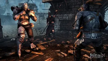 Mordheim: City of the Damned preview 3