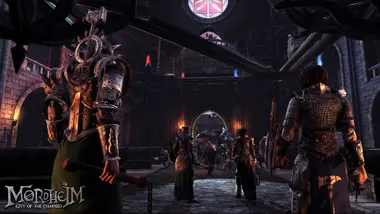 Mordheim: City of the Damned preview 7