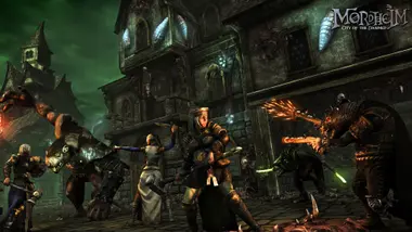 Mordheim: City of the Damned preview 6