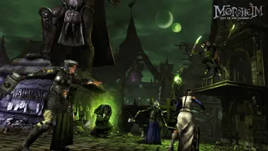 Mordheim: City of the Damned preview 4