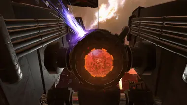 Moriarty: Endgame VR preview 2