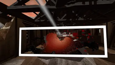 Moriarty: Endgame VR preview 5