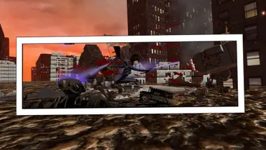 Moriarty: Endgame VR preview 4