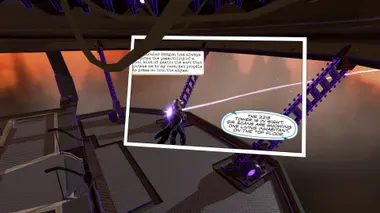 Moriarty: Endgame VR preview 6