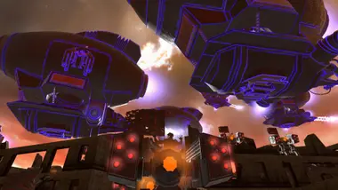 Moriarty: Endgame VR preview 3