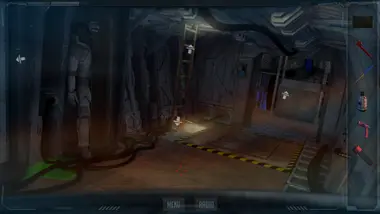 Morningstar: Descent to Deadrock preview 11
