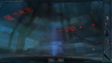 Morningstar: Descent to Deadrock preview 12