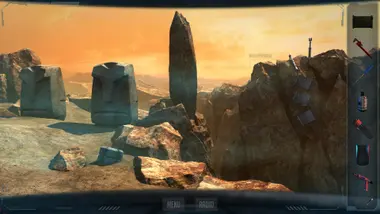 Morningstar: Descent to Deadrock preview 6