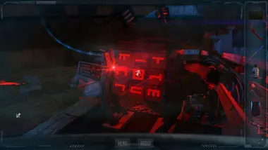 Morningstar: Descent to Deadrock preview 5