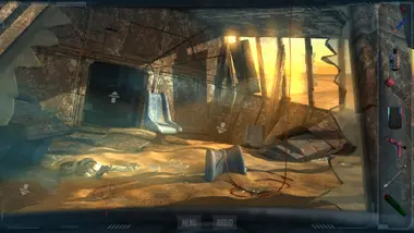 Morningstar: Descent to Deadrock preview 8