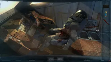 Morningstar: Descent to Deadrock preview 3