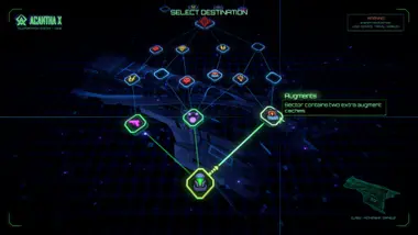 Moros Protocol preview 5
