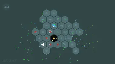 Morphblade preview 5