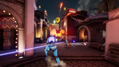 Morphies Law: Remorphed preview 4