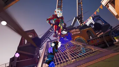 Morphies Law: Remorphed preview 6
