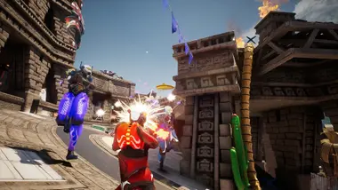Morphies Law: Remorphed preview 2