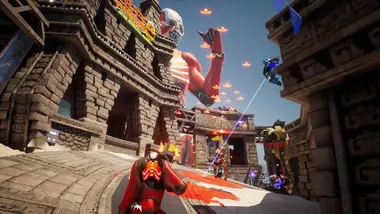 Morphies Law: Remorphed preview 7