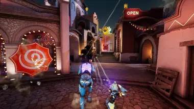 Morphies Law: Remorphed preview 5